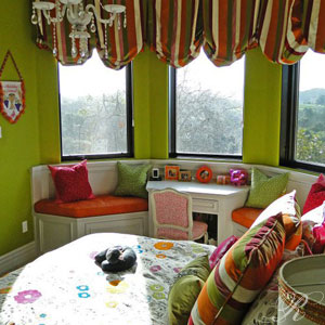 Kids Room Interior Design