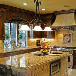 El Dorado Hills Interior Design 